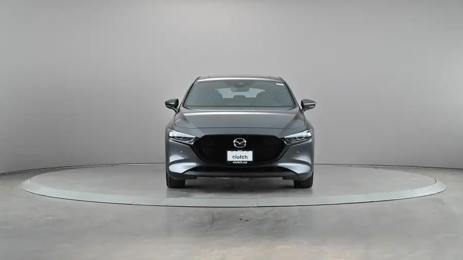 2023 Mazda Mazda3