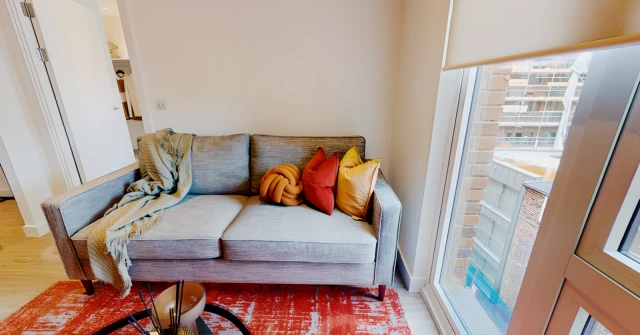 1 Bed 1 Bath Bloomery Place 26548#, Sheffield