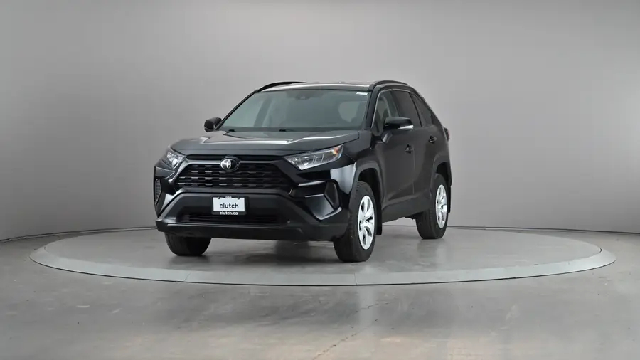 2021 Toyota RAV464575710880898121