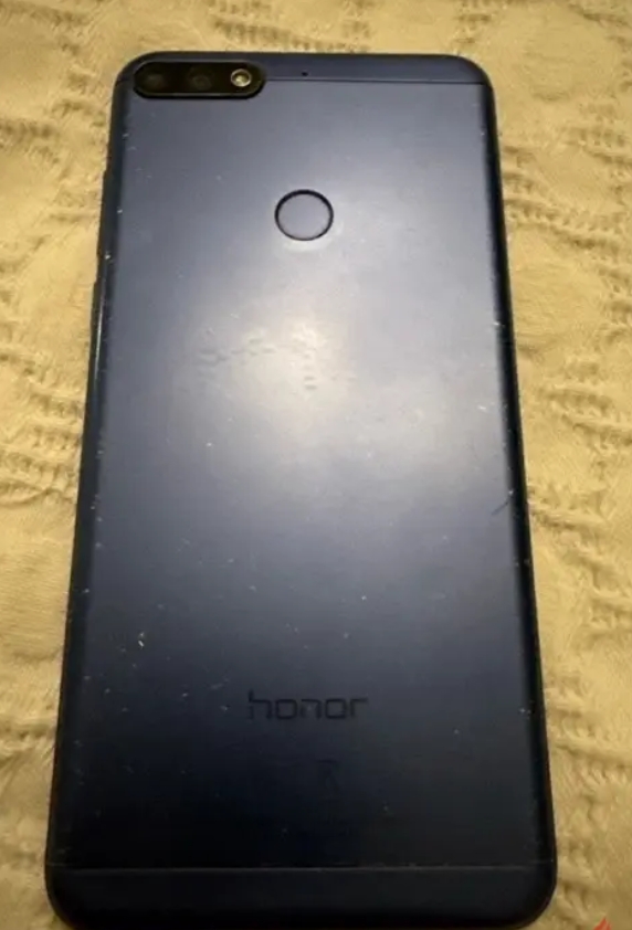  Honor 7c blue65094811355651120
