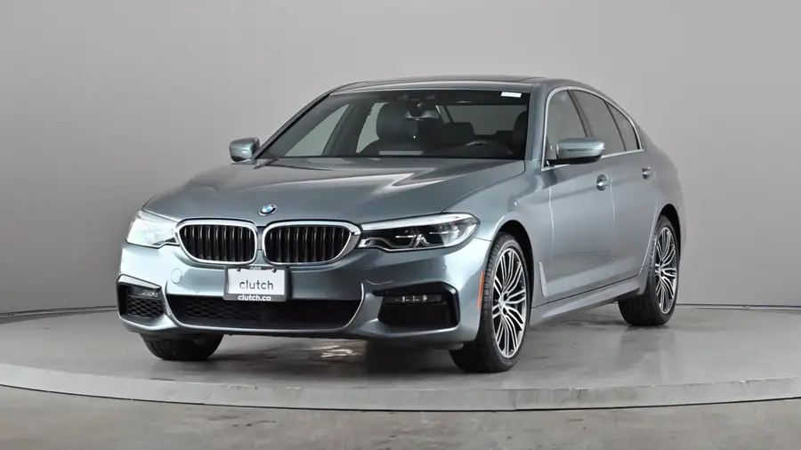2020 BMW 5 Series64156795011971123