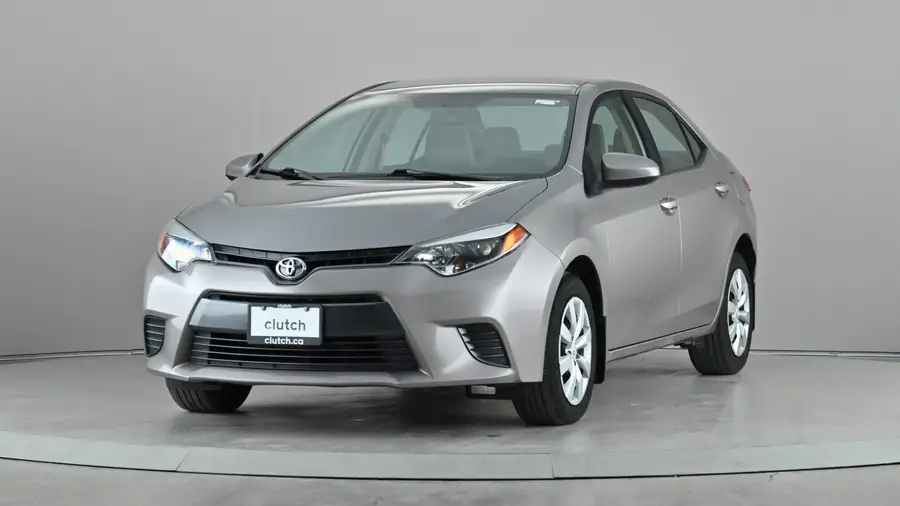 2016 Toyota Corolla64627321068163122