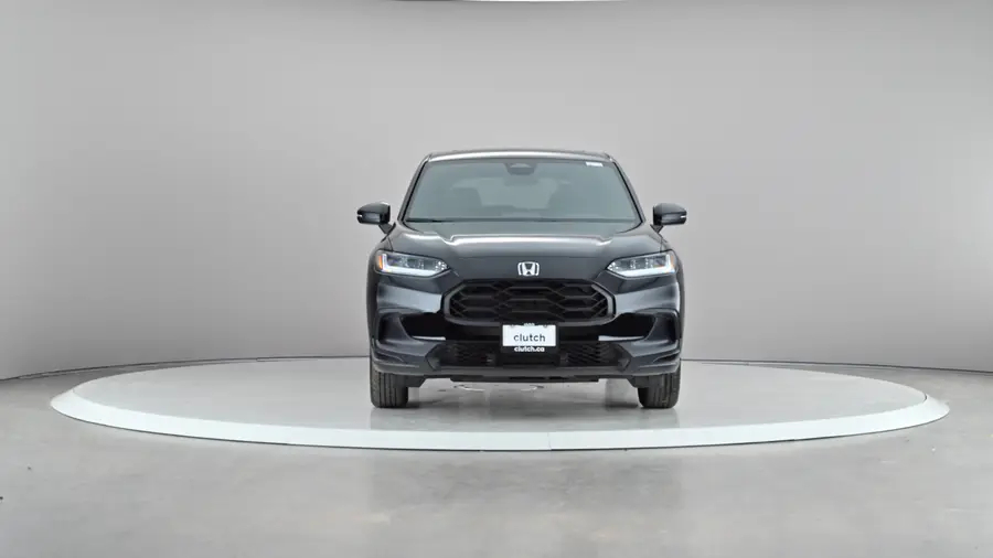 2025 Honda HR-V63525992768129123