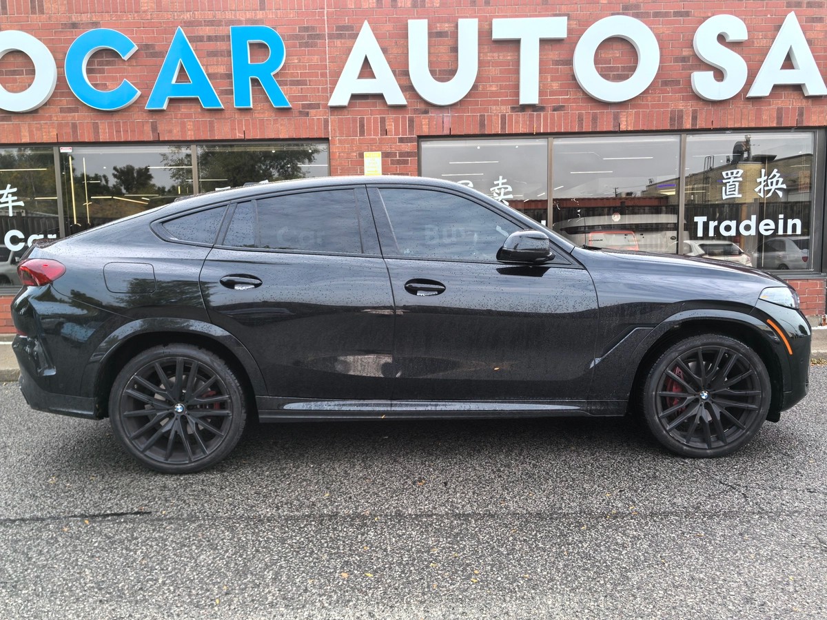 2024 BMW X6 xDrive40i64135376579459123