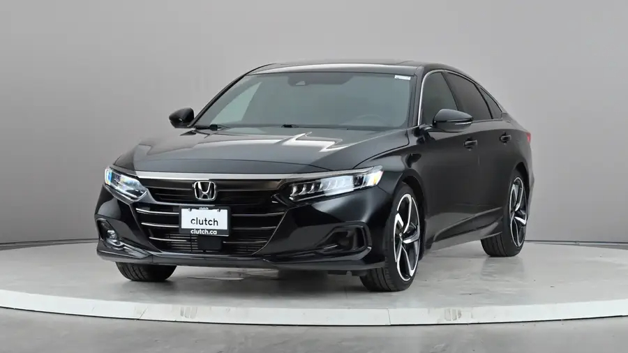 2022 Honda Accord64078477863043122