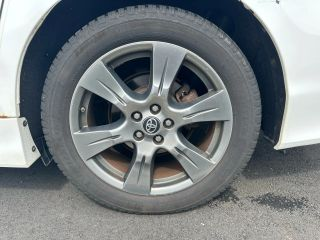 2018 TOYOTA SIENNA63290065068161124