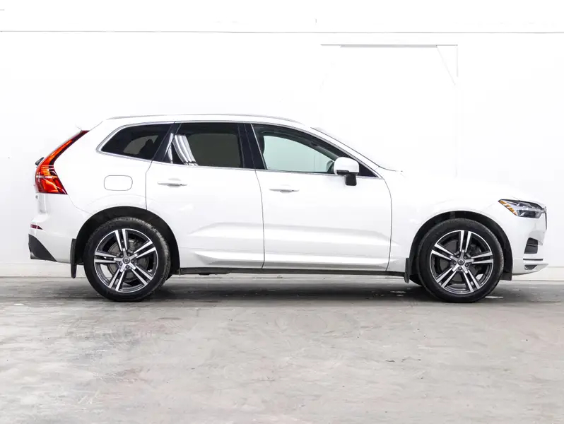 2021 Volvo XC6063748106319873124