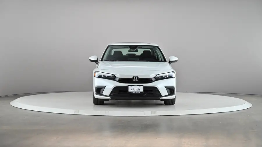 2022 Honda Civic63590423390977122