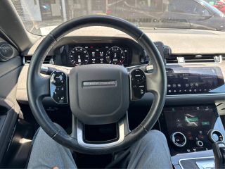 2020 LAND ROVER RANGE ROVER EVOQUE63758756989059122