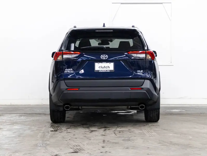 2021 Toyota RAV463460371500675124