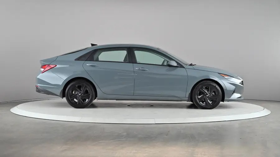 2022 Hyundai Elantra63846223891587122