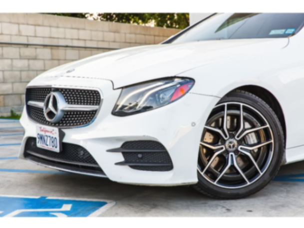 2020 MERCEDES-BENZ Clase E E45063324461447683122