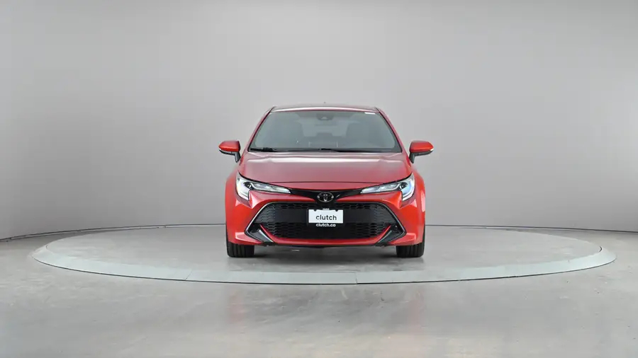 2019 Toyota Corolla Hatchback64321994597377121