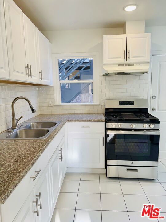3418 Cimarron Street 3420 Los Angeles CA, 9001864090025588738121