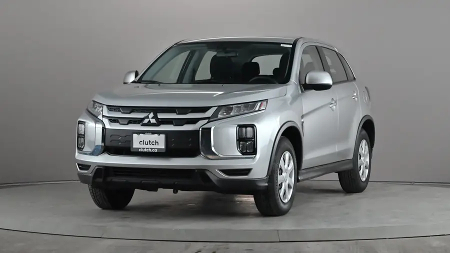 2024 Mitsubishi RVR64961922241666122