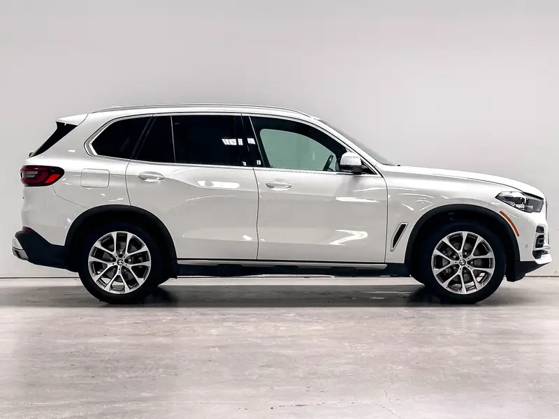 2022 BMW X563758827500675122