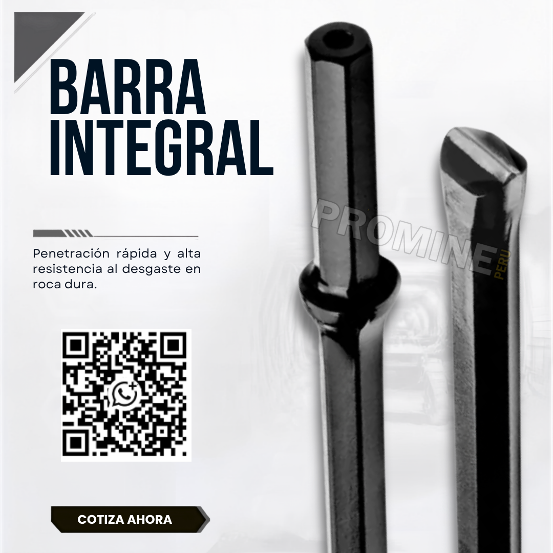 Integrated Bit Services for Hard Rock