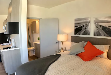 Apartamentos personalizados Ballard63414945212163121