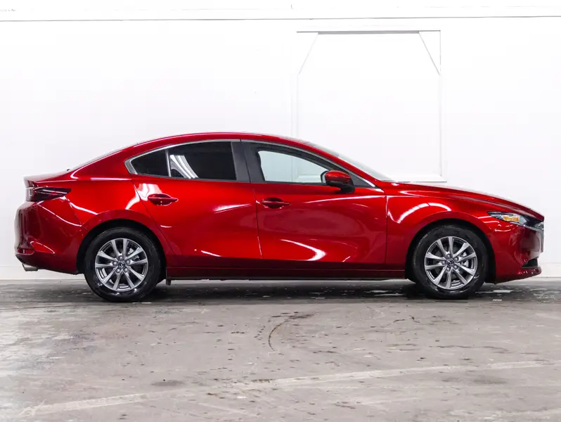2025 Mazda Mazda364373656810881124