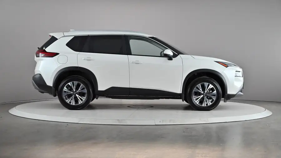 2023 Nissan Rogue63748397780609124