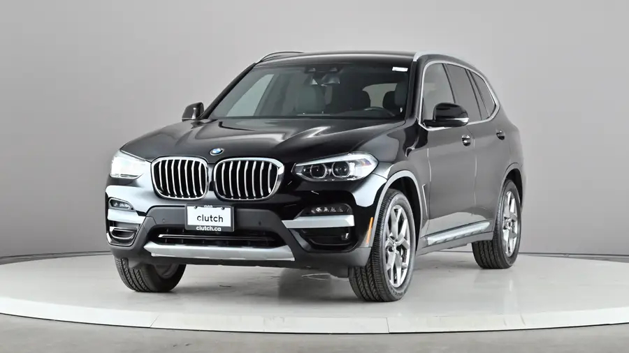 2020 BMW X364056757138947123