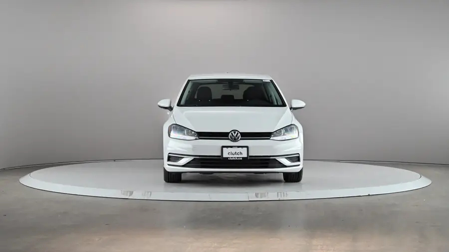 2021 Volkswagen Golf64297852270723123