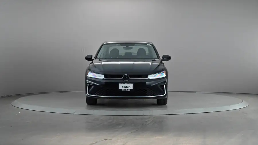 2025 Volkswagen Jetta64512194032001121