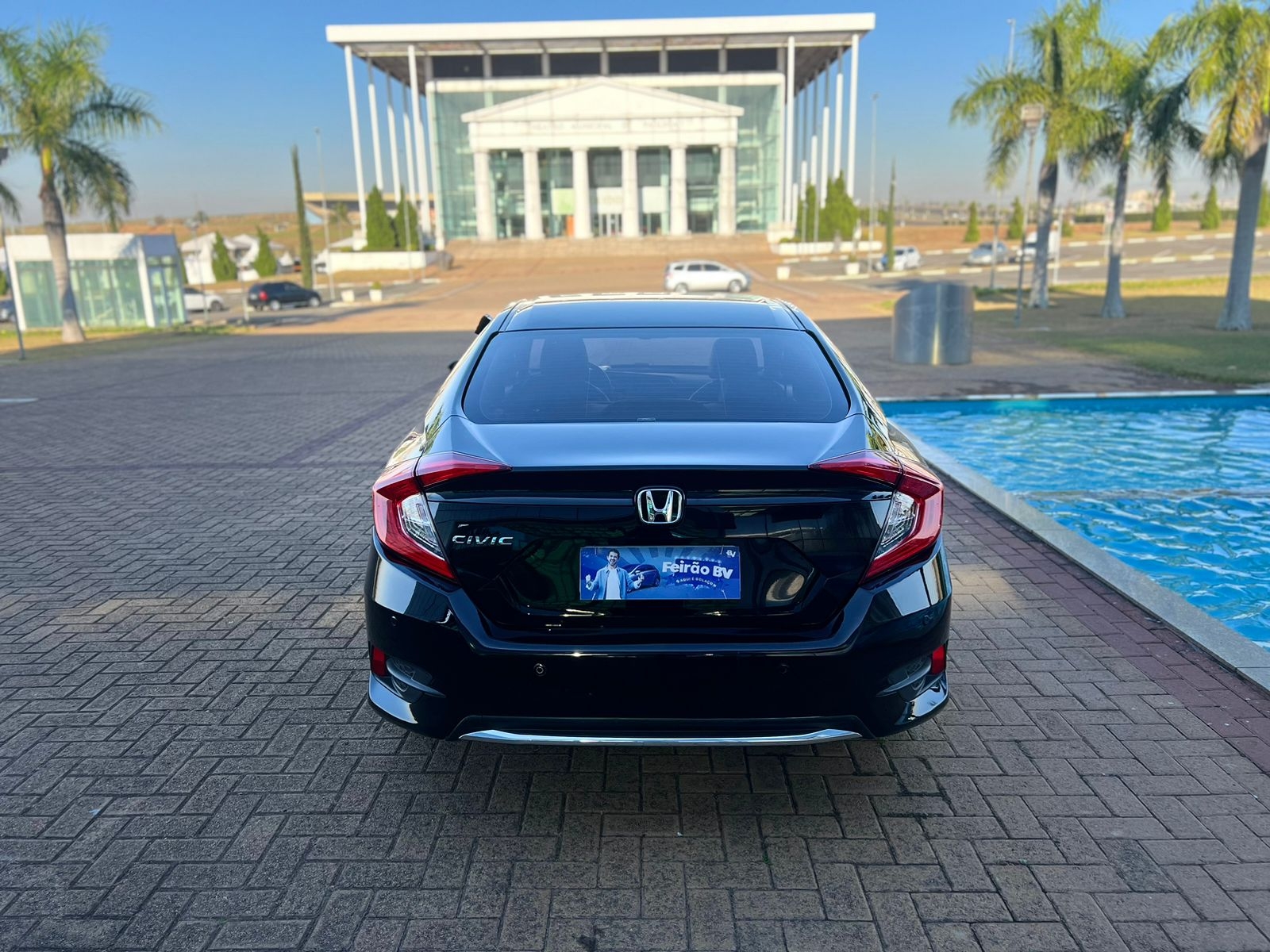 HONDA CIVIC 2020 EXL PRETO AUTOMATICO FLEXext3 honda-civic-2020-exl-preto-automatico-flex-65014630877057123