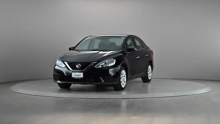 2018 Nissan Sentra