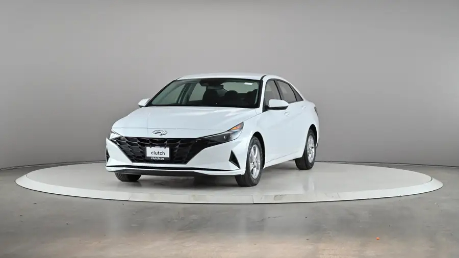 2022 Hyundai Elantra63644869705603123