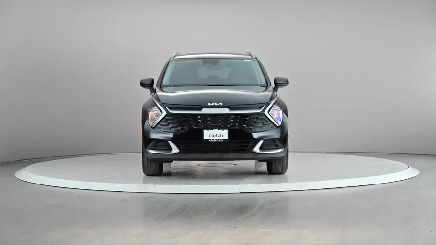 2023 Kia Sportage63858513522819121