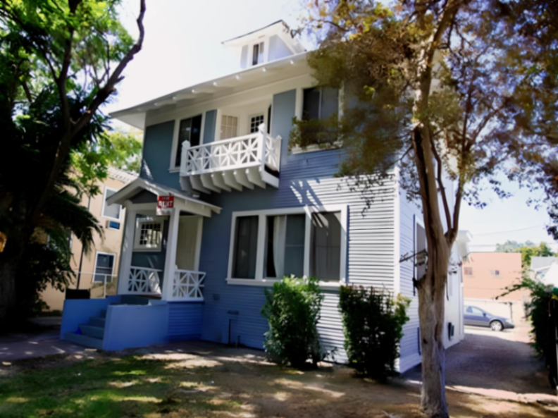 1201 - 1205 W. 30th St.63582160447619120