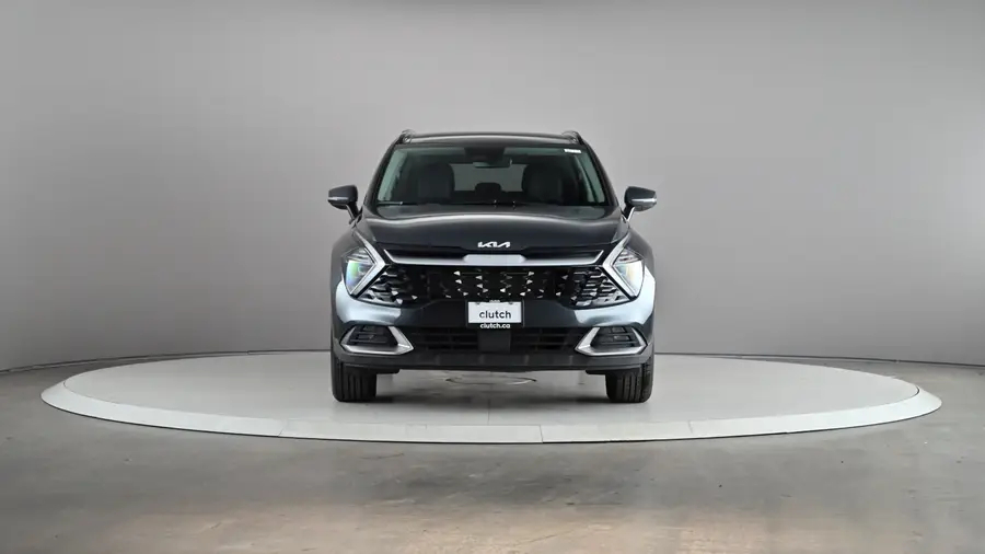 2023 Kia Sportage64311757047937123