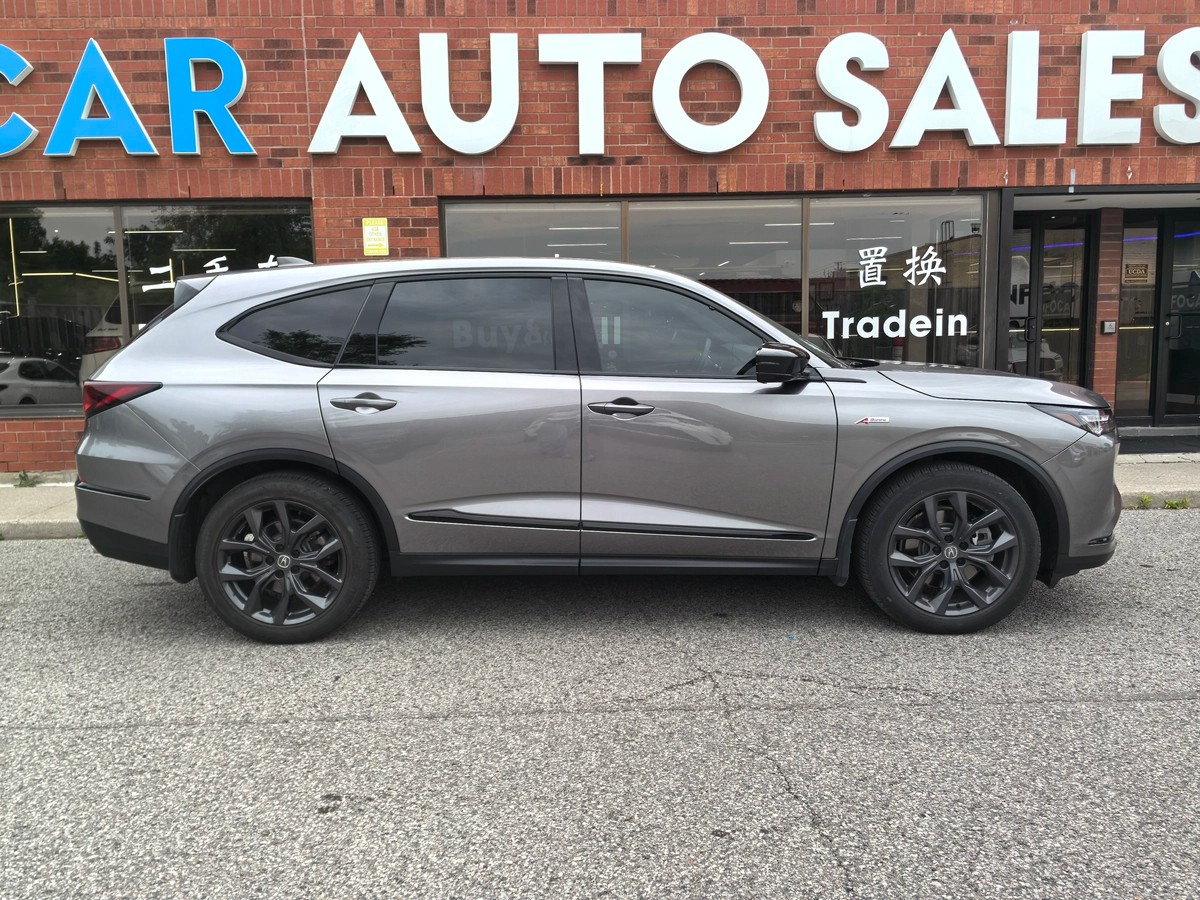 ﻿2024﻿ ﻿Acura﻿ ﻿MDX﻿ ﻿A-Spec64146969744001122