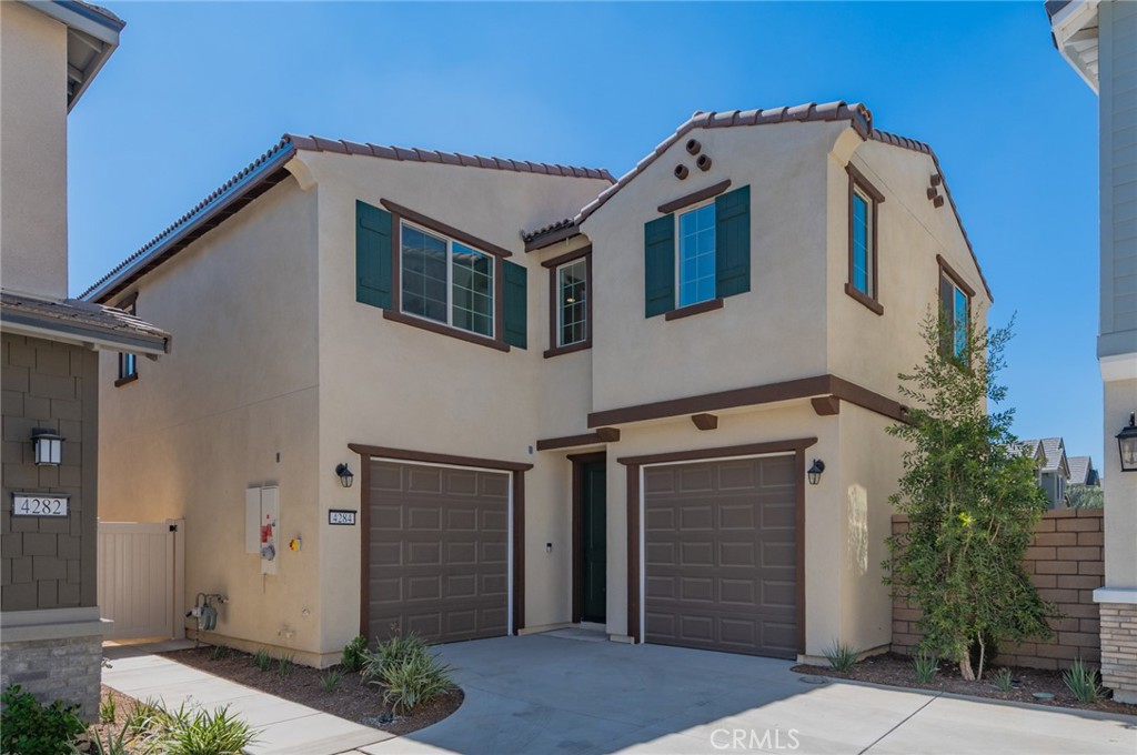 4284 South Malagon Privado Ontario CA, 9176163866430260225120