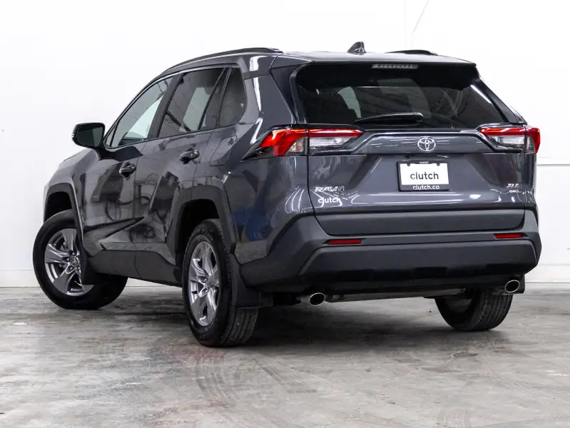 2025 Toyota RAV464113038551937123