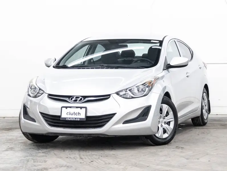 2016 Hyundai Elantra634597140490251215
