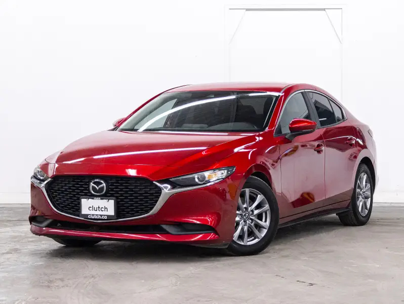 2020 Mazda Mazda364443377678467121