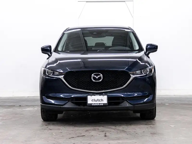 2017 Mazda CX-564397111949827122