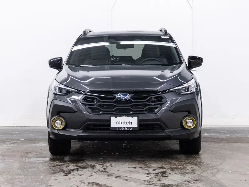 2024 Subaru Crosstrek64311340360065121