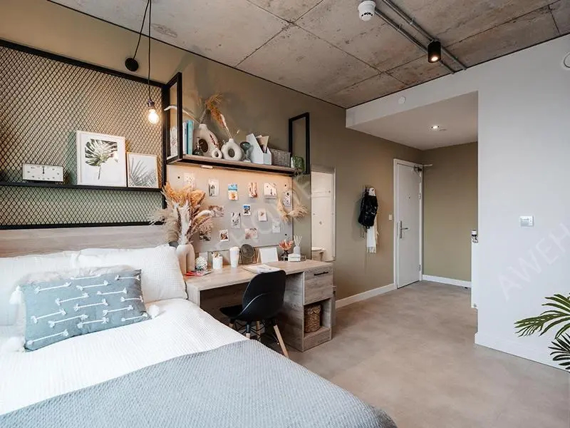 Southwark - Baño Privado Premium64389424378371121