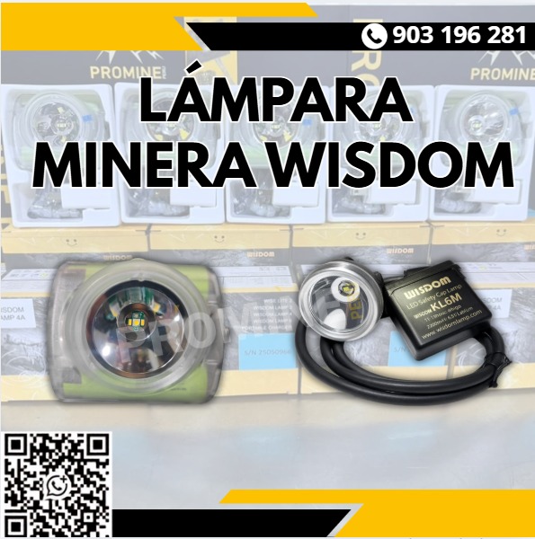 Mining LED Lamp Supply Service