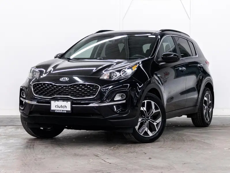 2020 Kia Sportage64518475485697122