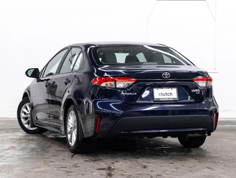 2022 Toyota Corolla63869312156289121