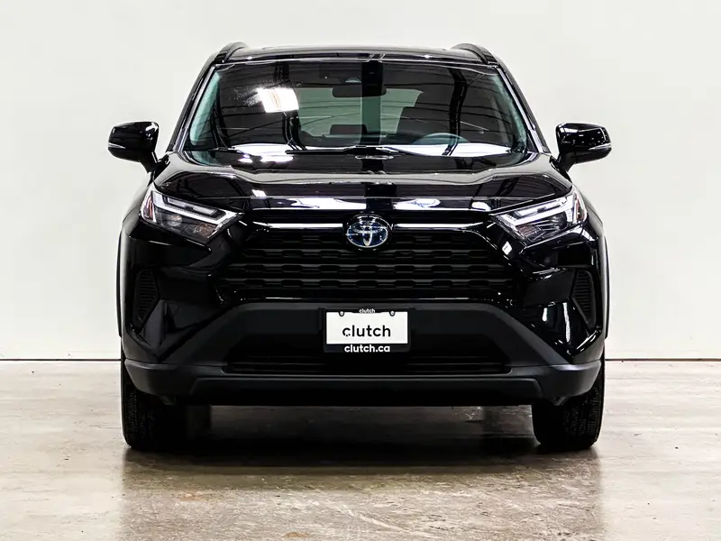 2024 Toyota RAV4 Hybrid63526638589697124