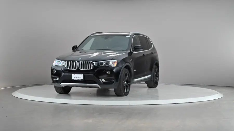 2017 BMW X363447567558019122