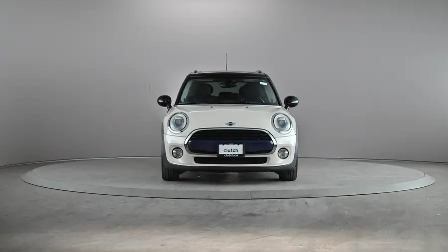 2018 MINI 5 Door64975002130690122