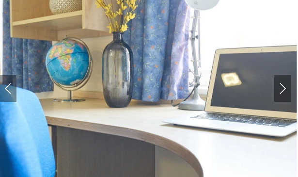 Trinity Student Village64607716201473121