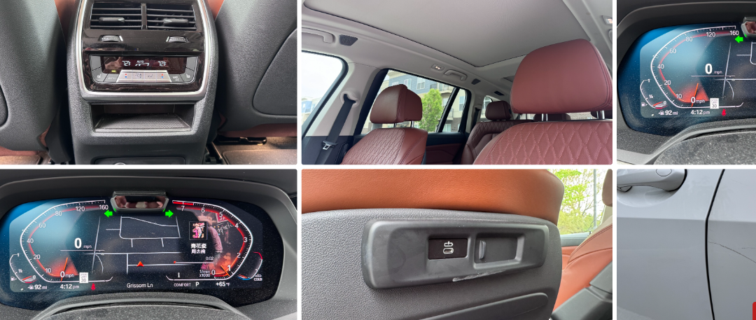 2019 BMW X7 xDrive40i63701888016899121