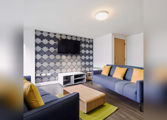 Triangle, Leeds Premium Room64289416003457123